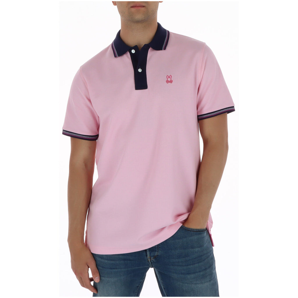 Psycho Bunny Polo Marškinėliai
