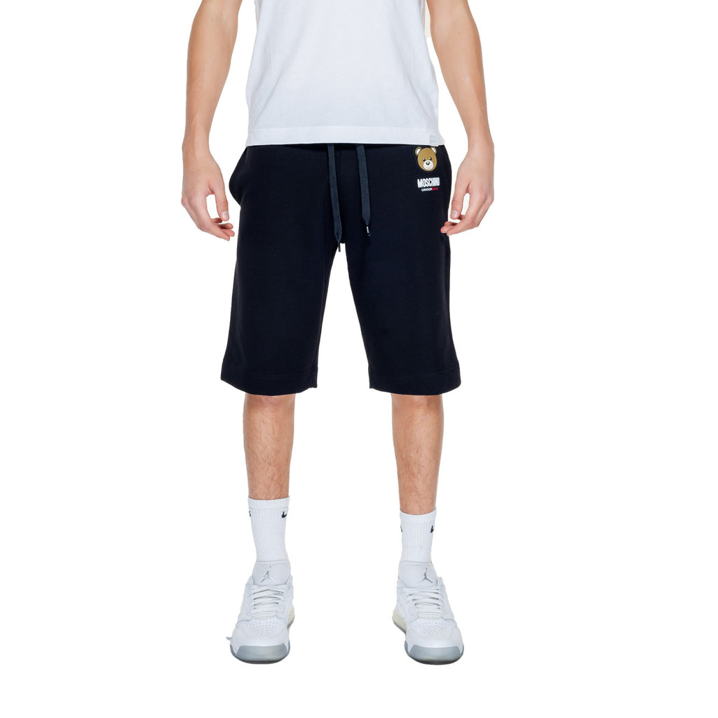 Moschino Underwear Bermudai