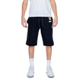 Moschino Underwear Bermudai