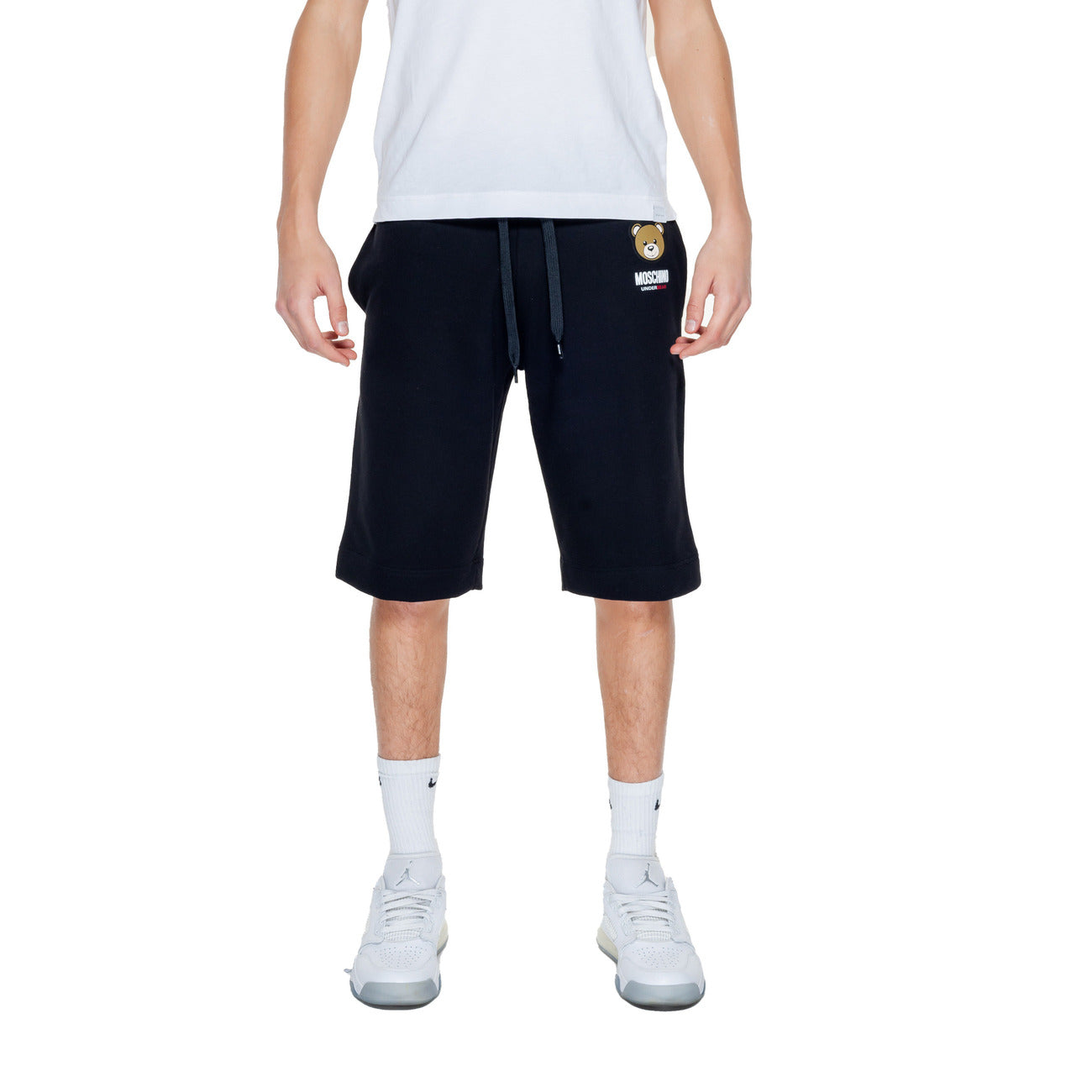 Moschino Underwear Bermudai
