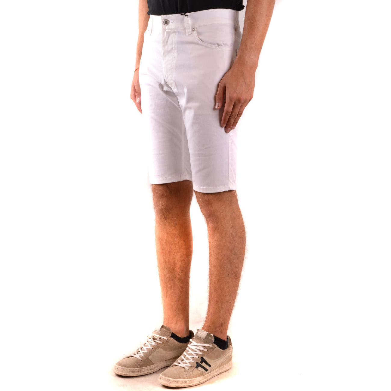 Moschino Bermudai