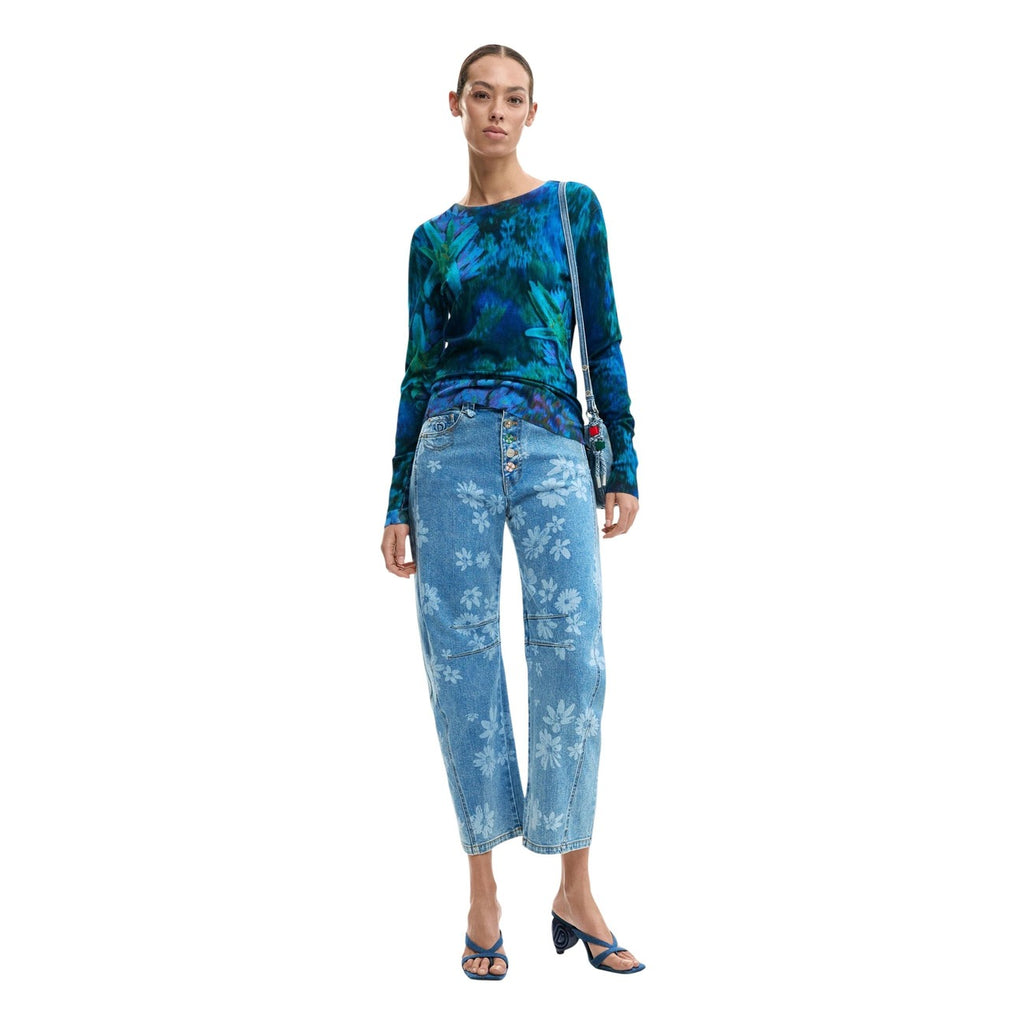 Desigual Megztinis