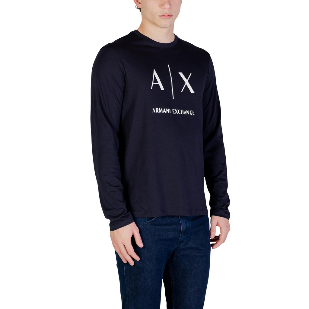 Armani Exchange Marškinėliai
