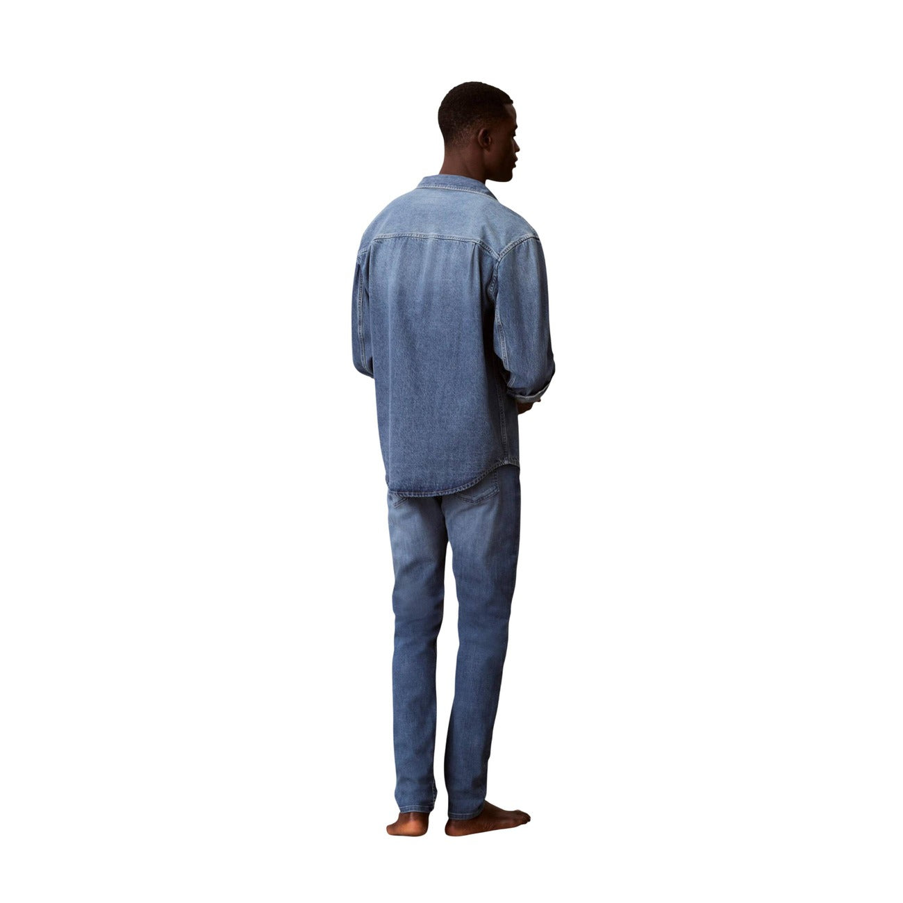 Calvin Klein Jeans Džinsai