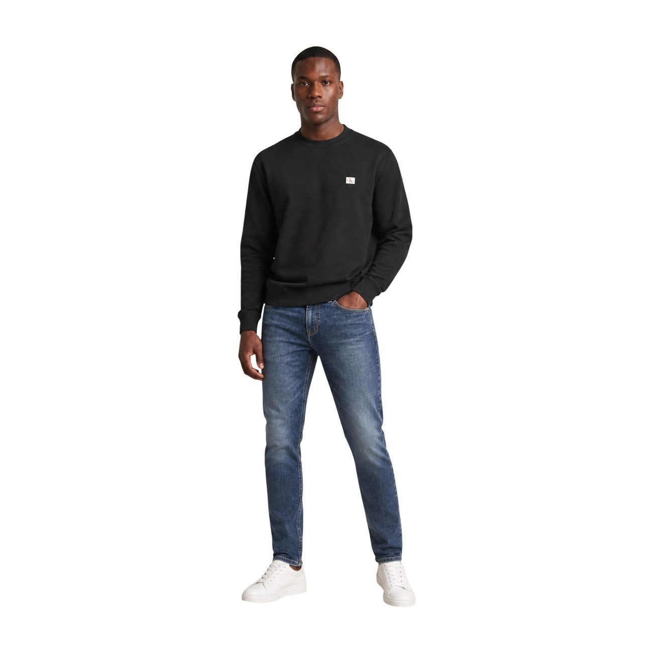 Calvin Klein Jeans Džemperis Vyrams
