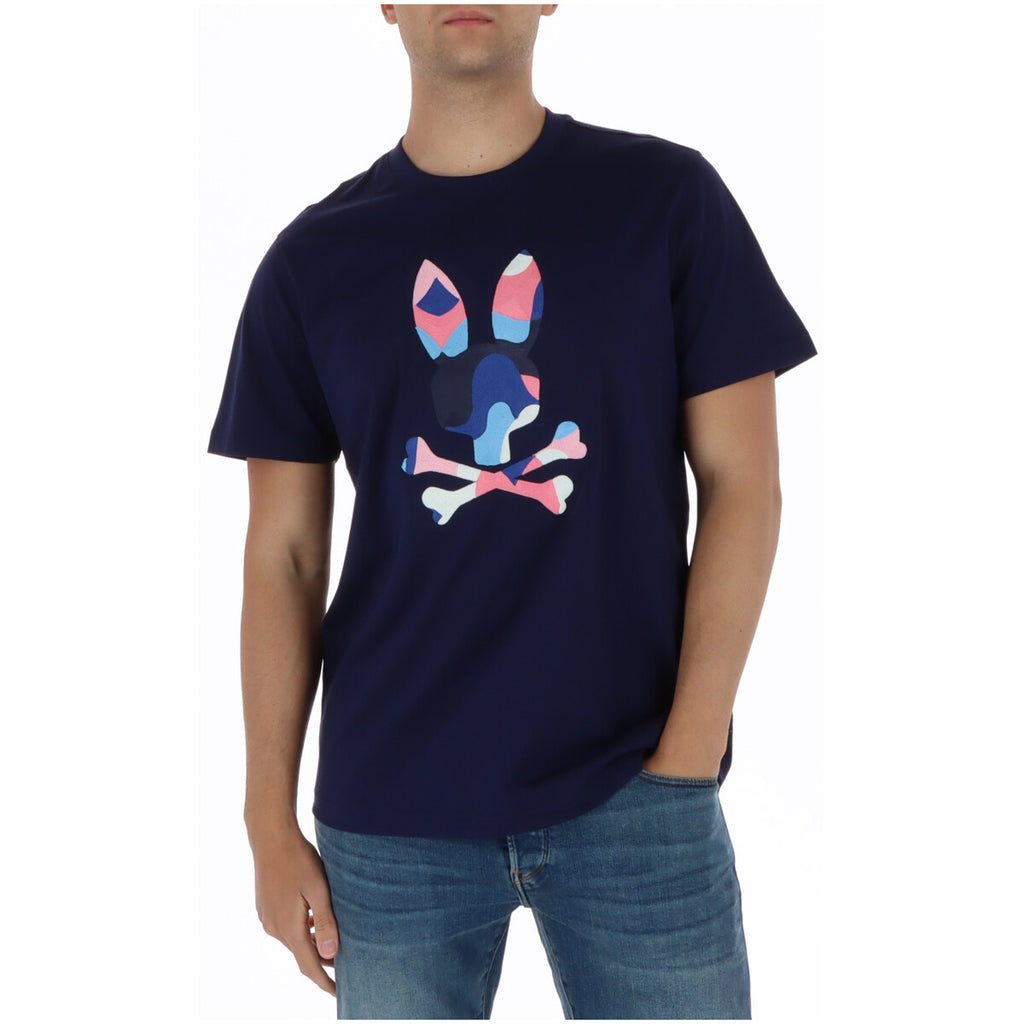 Psycho Bunny Marškinėliai