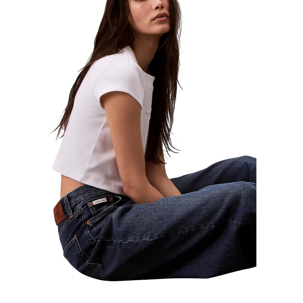Calvin Klein Jeans Džinsai