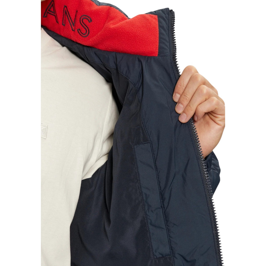 Tommy Hilfiger Jeans Striukė