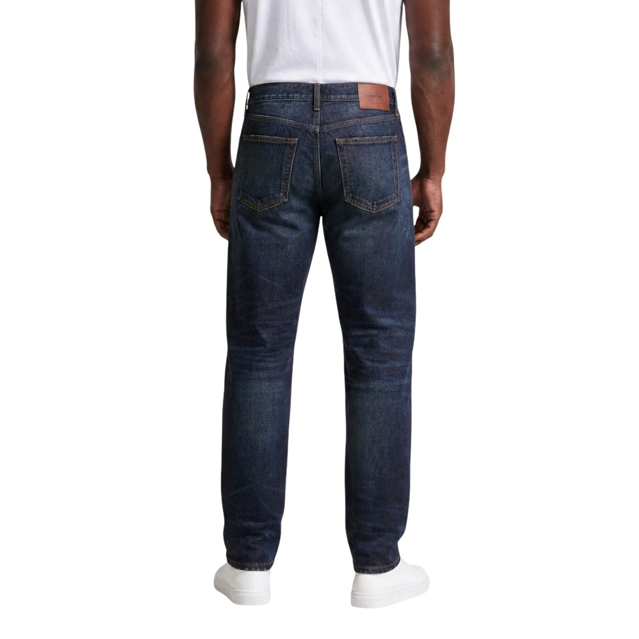 Calvin Klein Jeans Džinsai