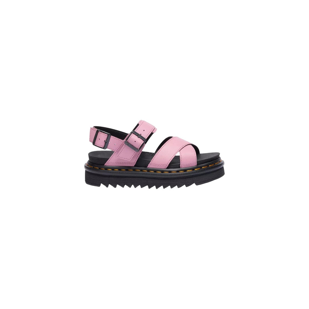 Dr. Martens Moteriškos basutės