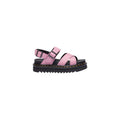 Dr. Martens Moteriškos basutės