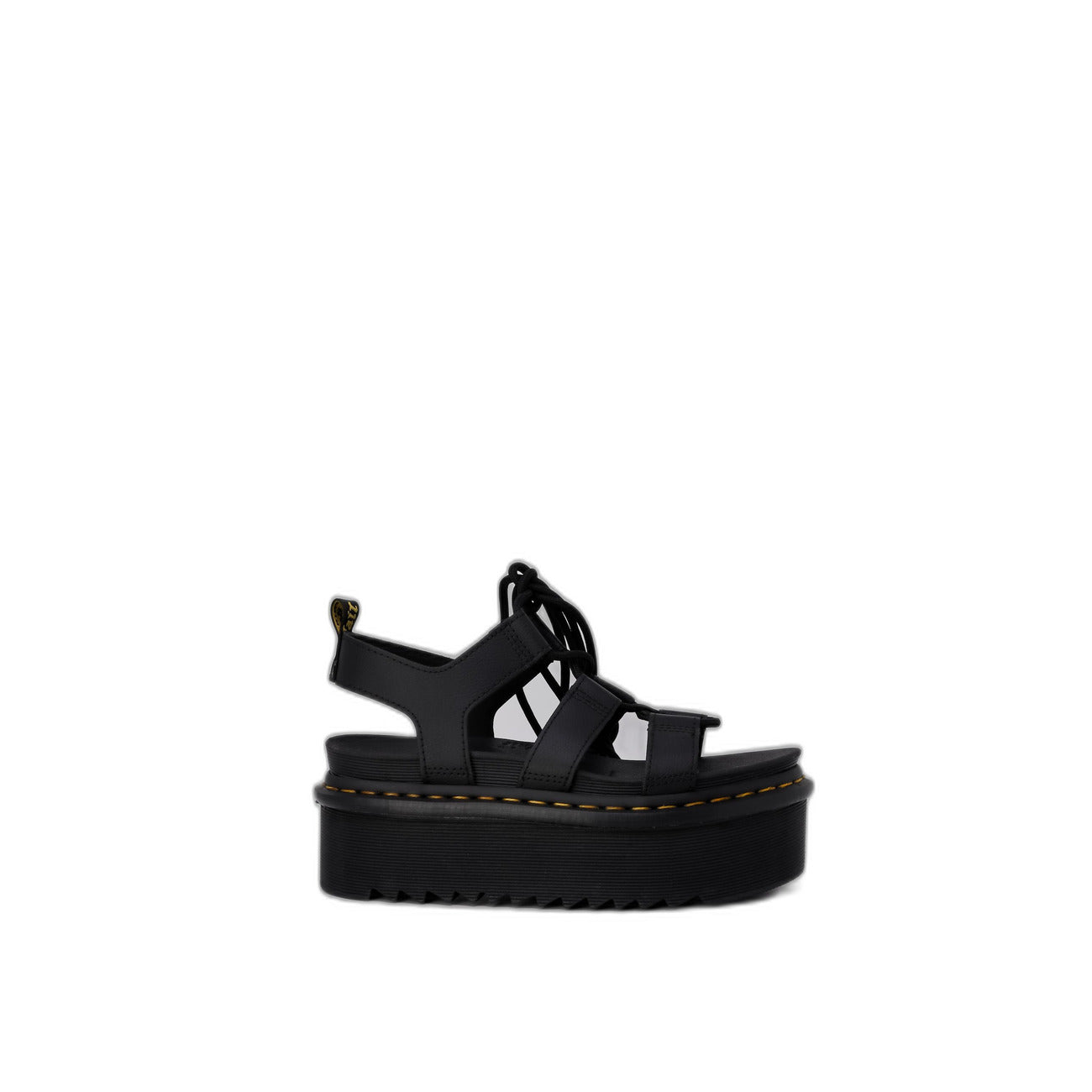 Dr. Martens Moteriškos basutės