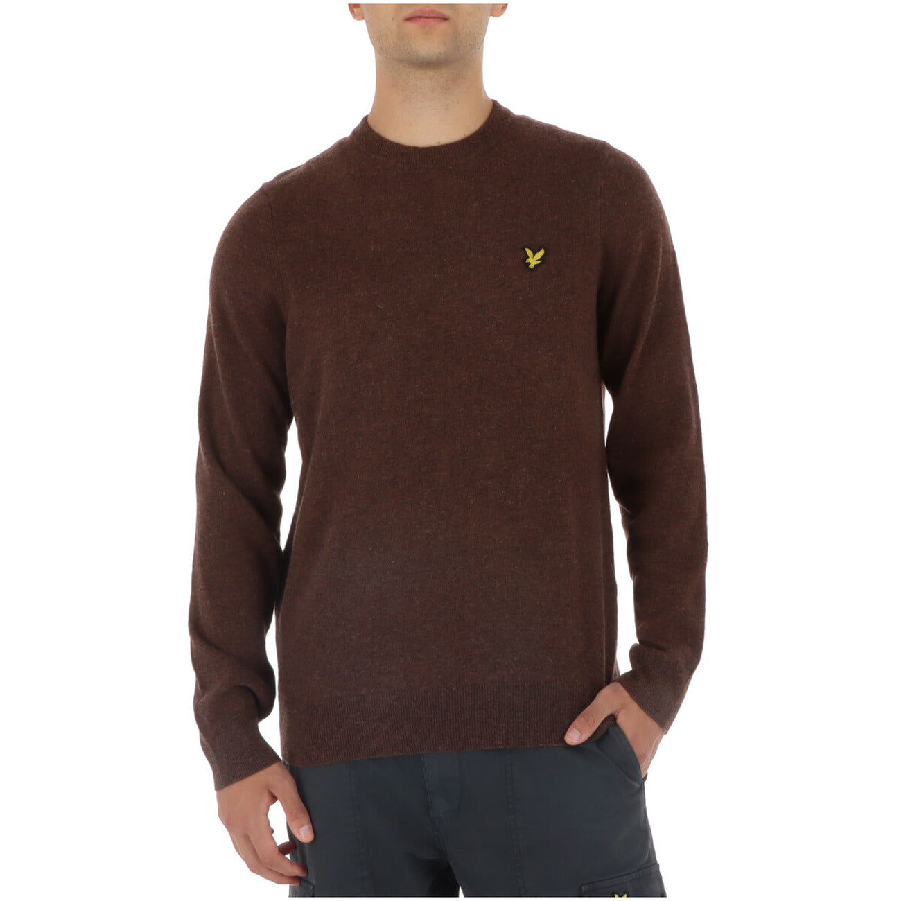 Lyle & Scott Megztinis
