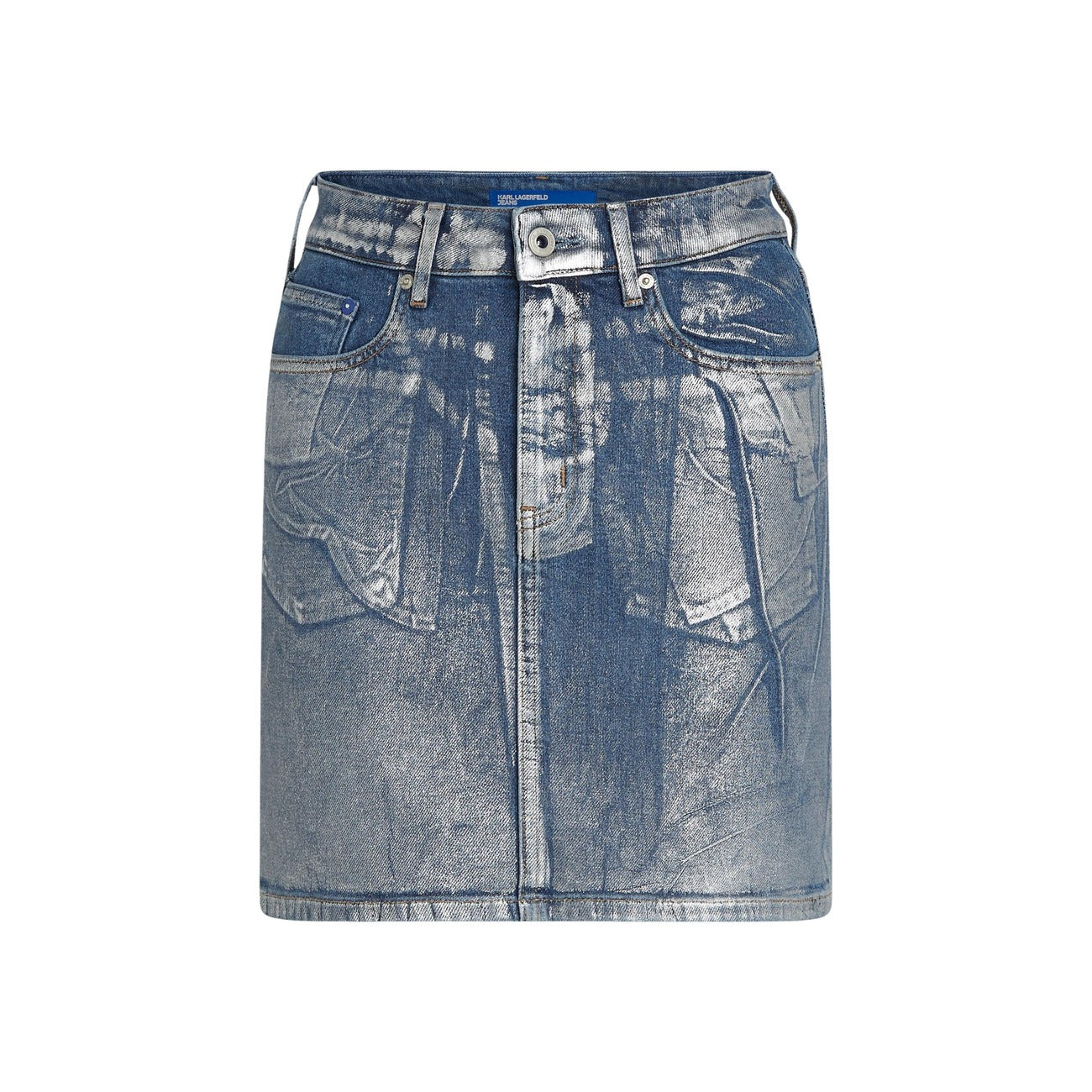 Karl Lagerfeld Jeans Sijonas
