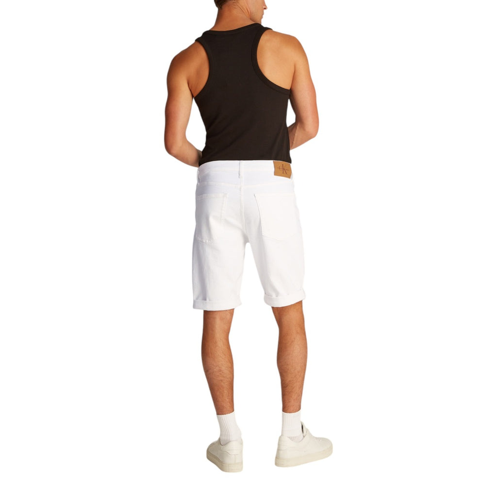 Calvin Klein Jeans Bermudai