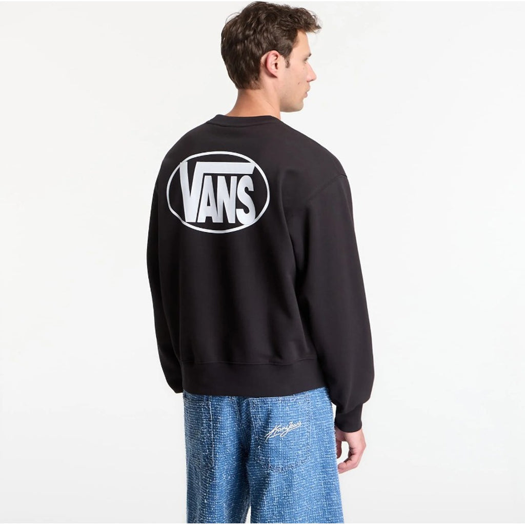 Vans Džemperis Vyrams