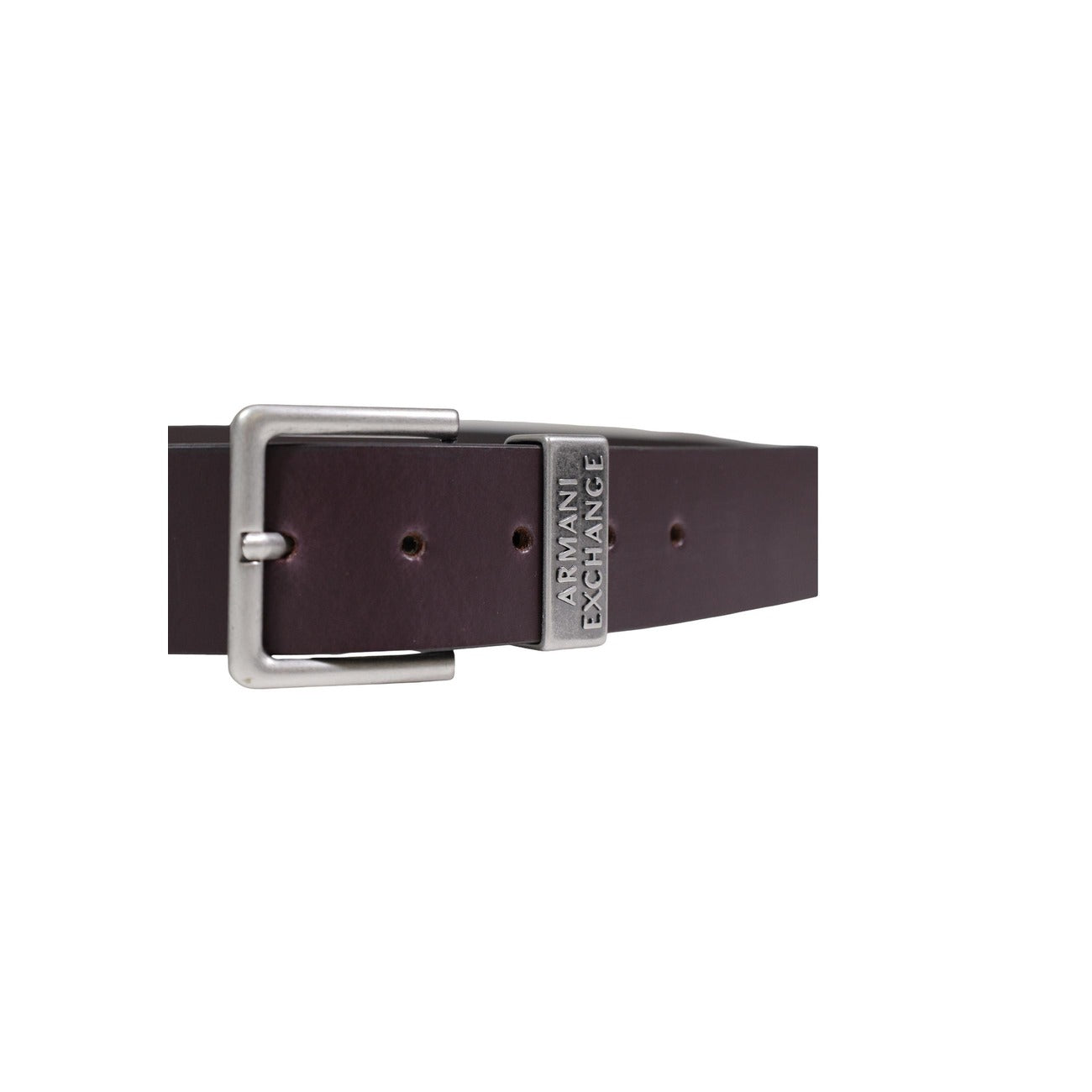 Armani Exchange Diržas