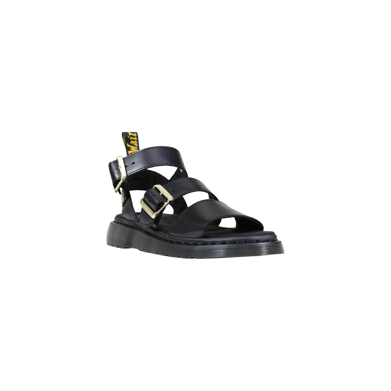 Dr. Martens Moteriškos basutės