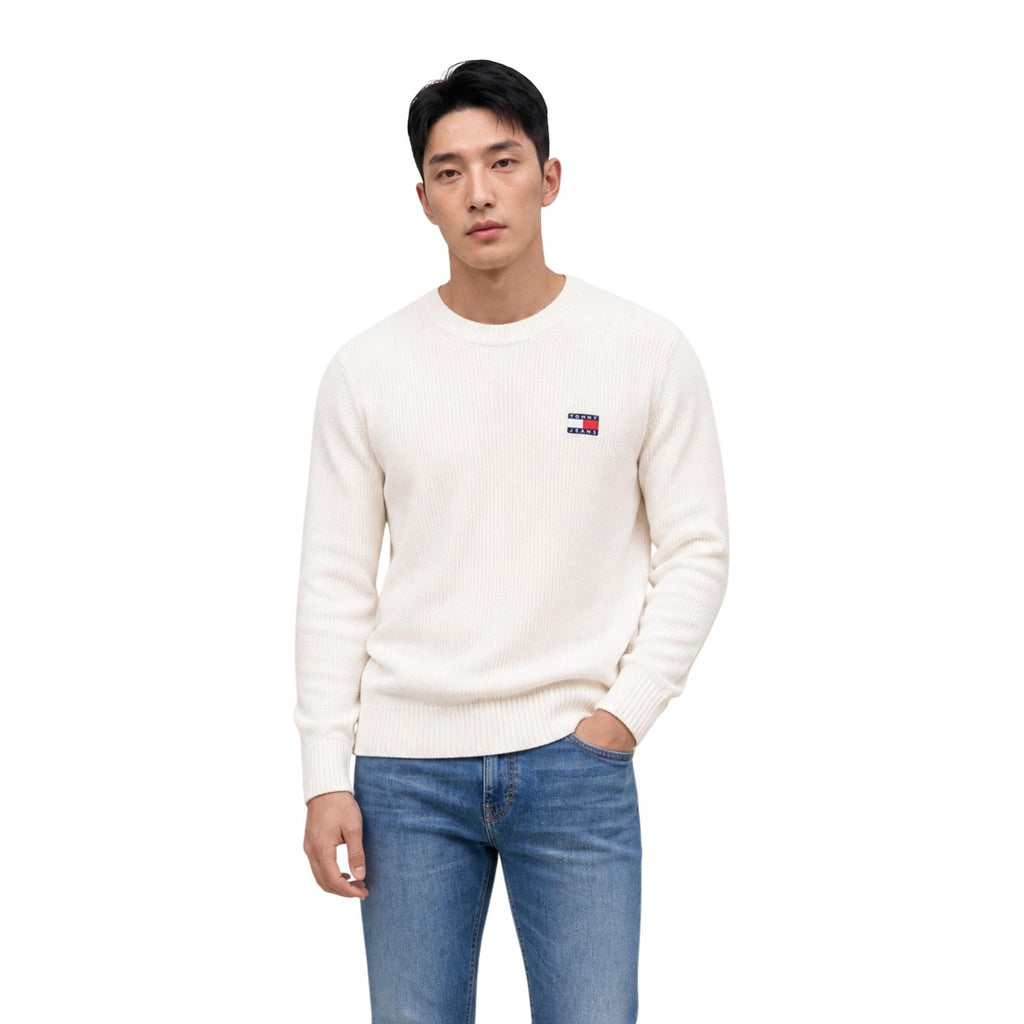 Tommy Hilfiger Jeans Megztinis Vyrams