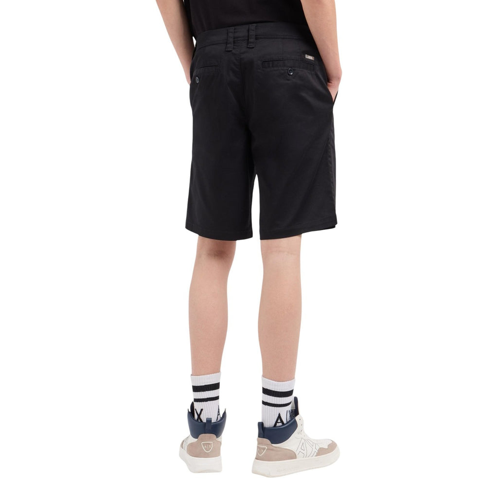 Armani Exchange Bermudai