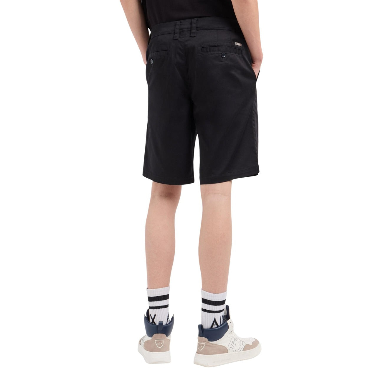 Armani Exchange Bermudai