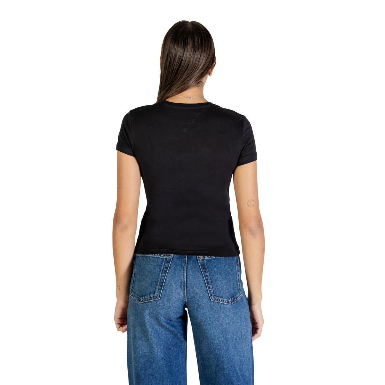 Tommy Hilfiger Jeans Marškinėliai
