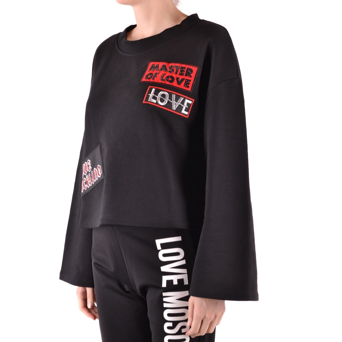 Love Moschino Džemperis