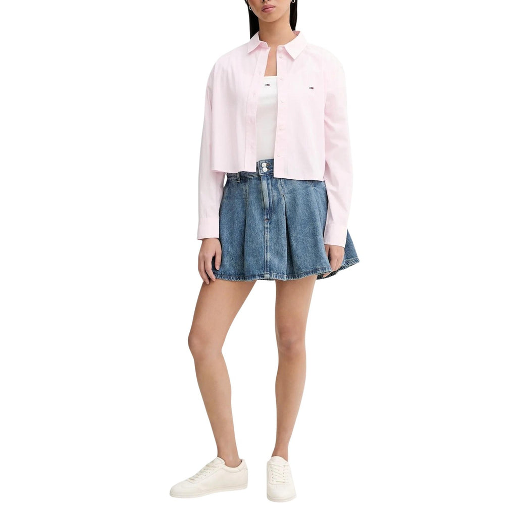 Tommy Hilfiger Jeans Marškinėliai