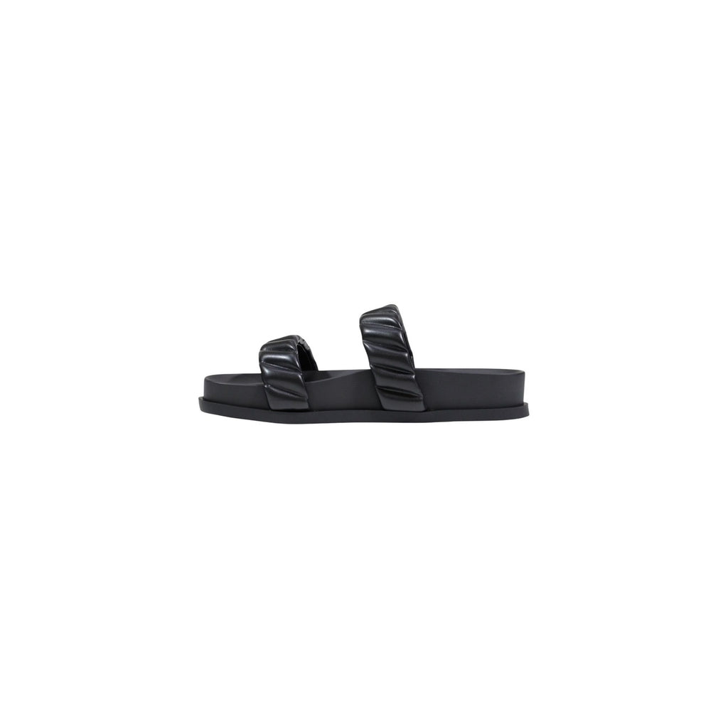 Armani Exchange Moteriškos šlepetės