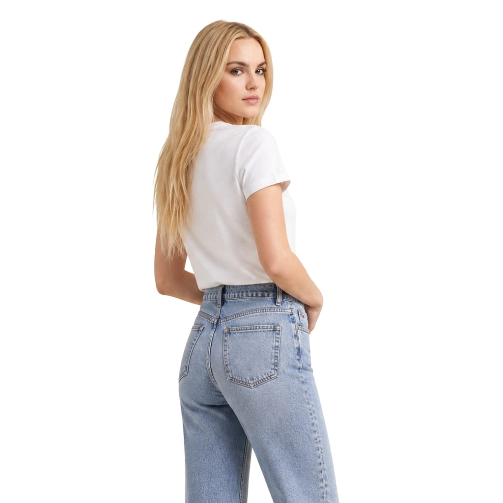Calvin Klein Jeans Marškinėliai Moterims