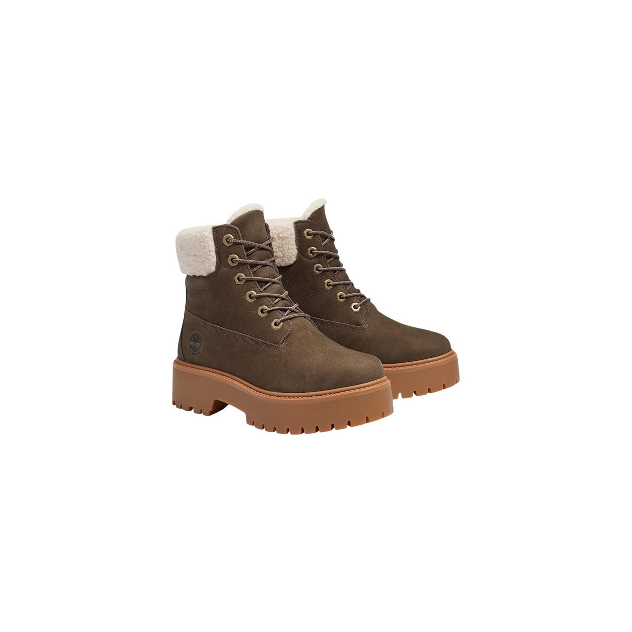 Timberland Moteriški aulinukai