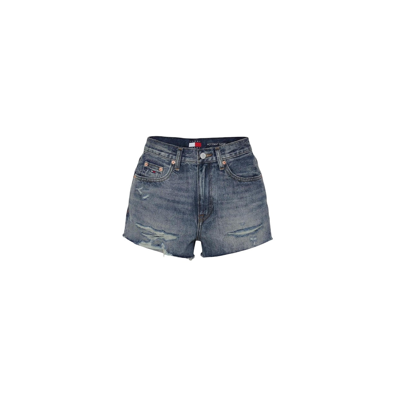 Tommy Hilfiger Jeans Šortai