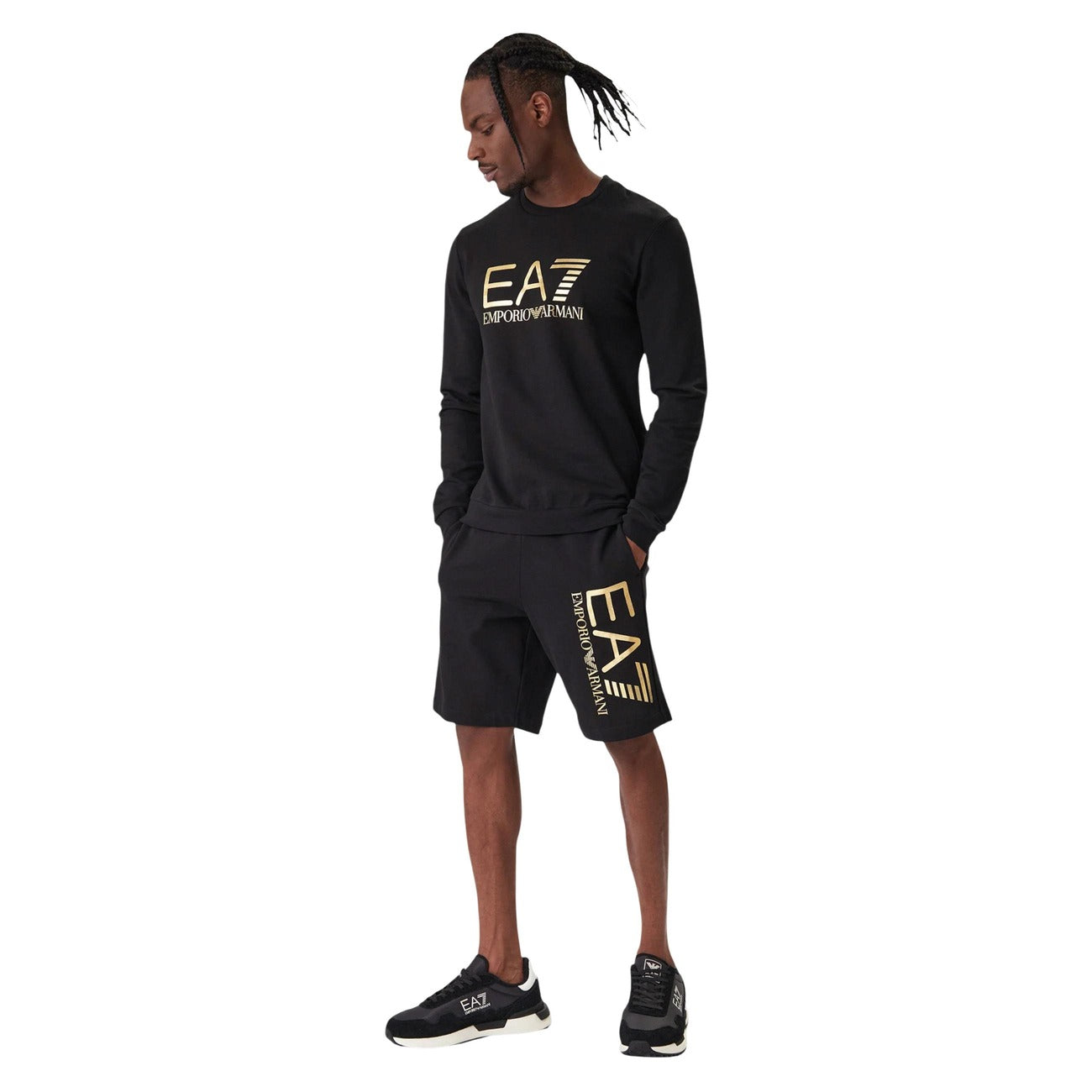 Ea7 Bermudai