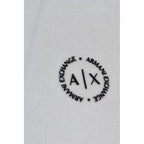 Armani Exchange Polo Marškinėliai