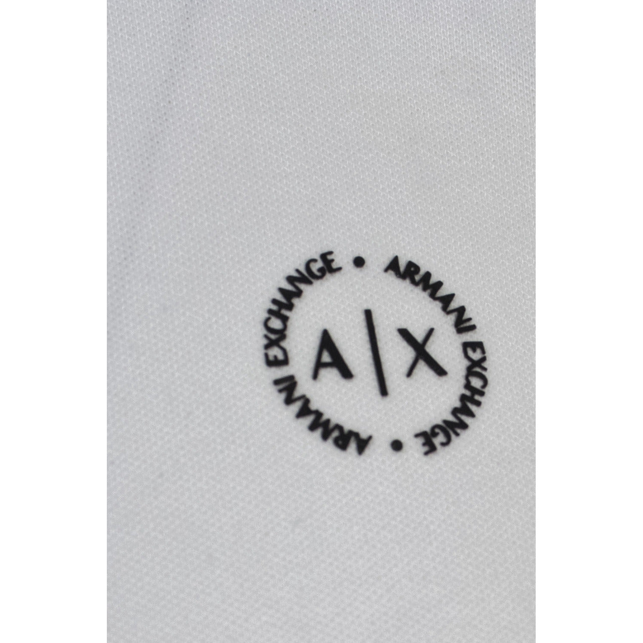 Armani Exchange Polo Marškinėliai