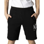 Armani Exchange Bermudai