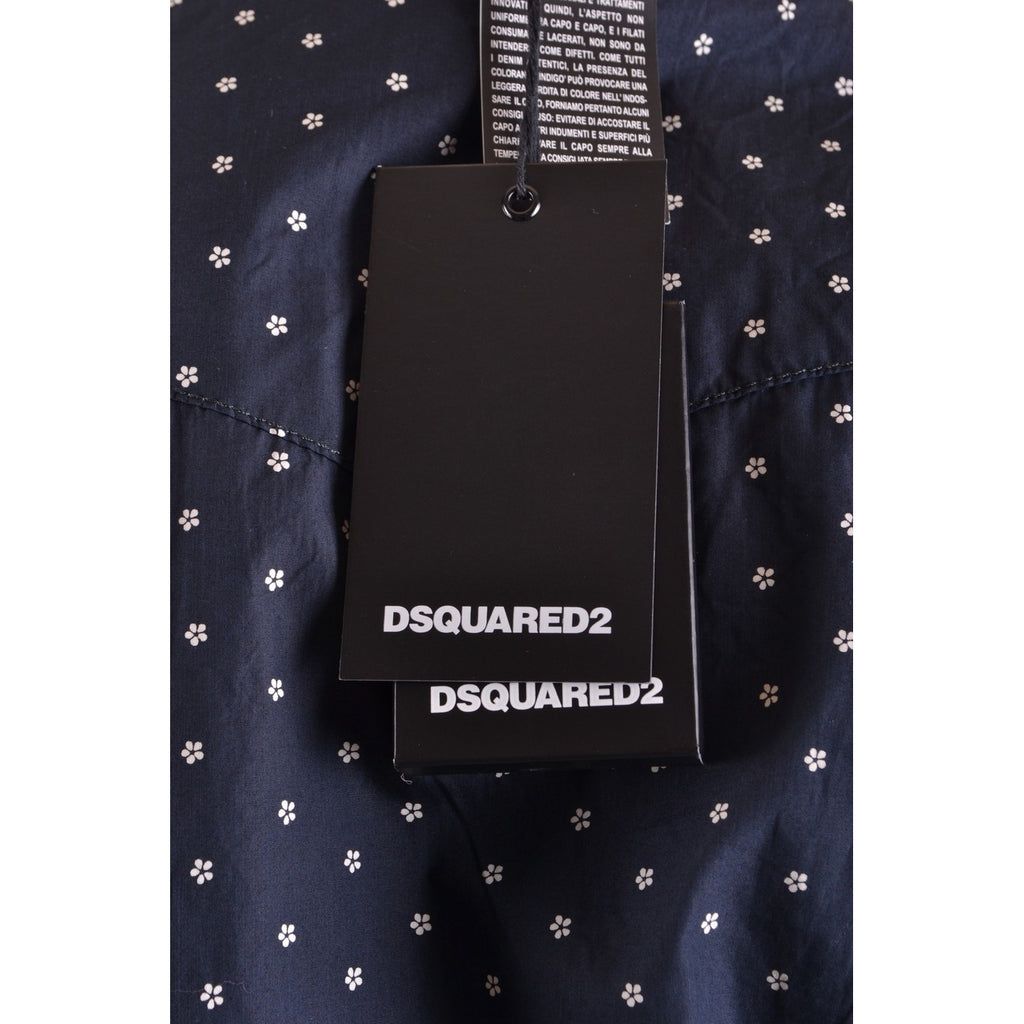 Dsquared Marškiniai