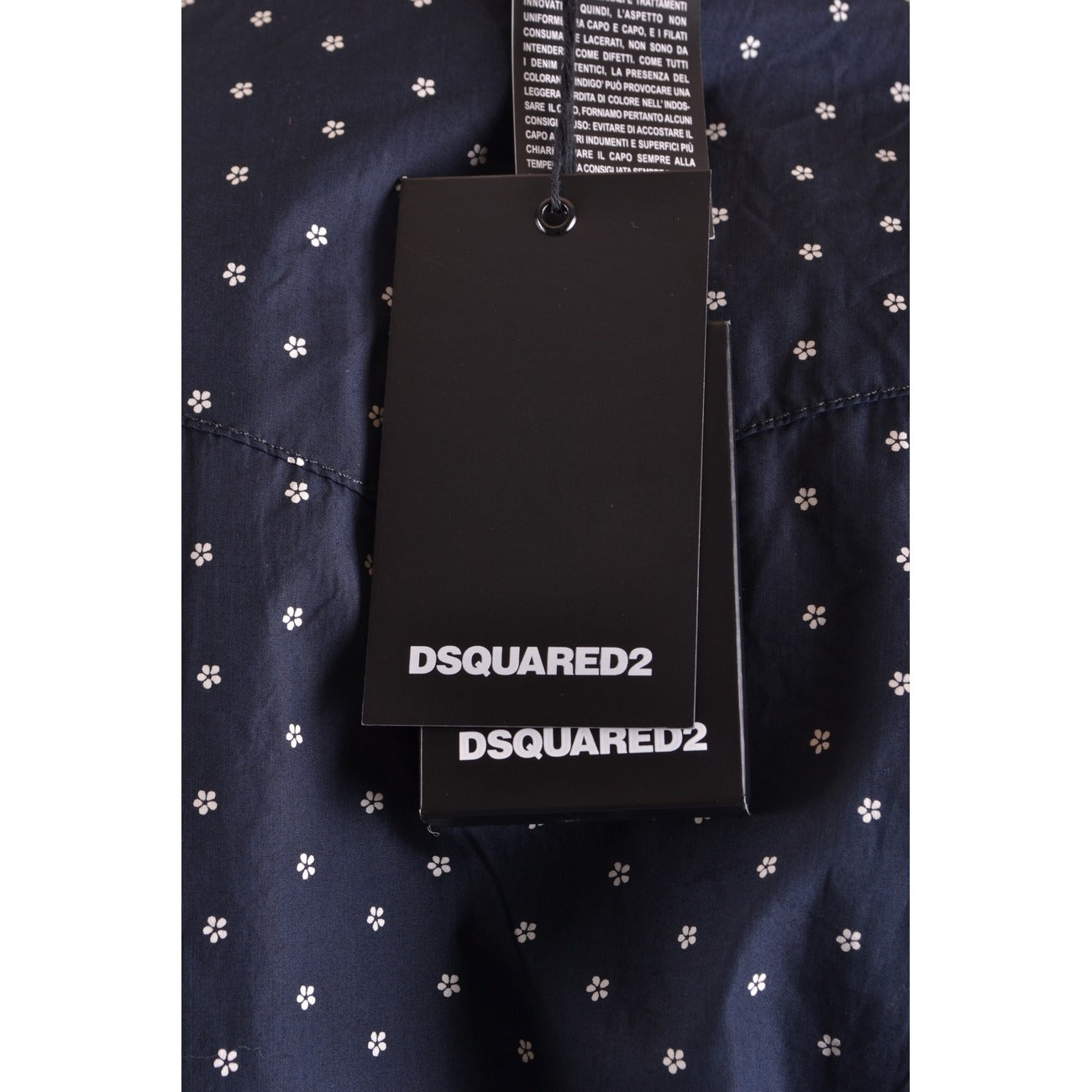 Dsquared Marškiniai