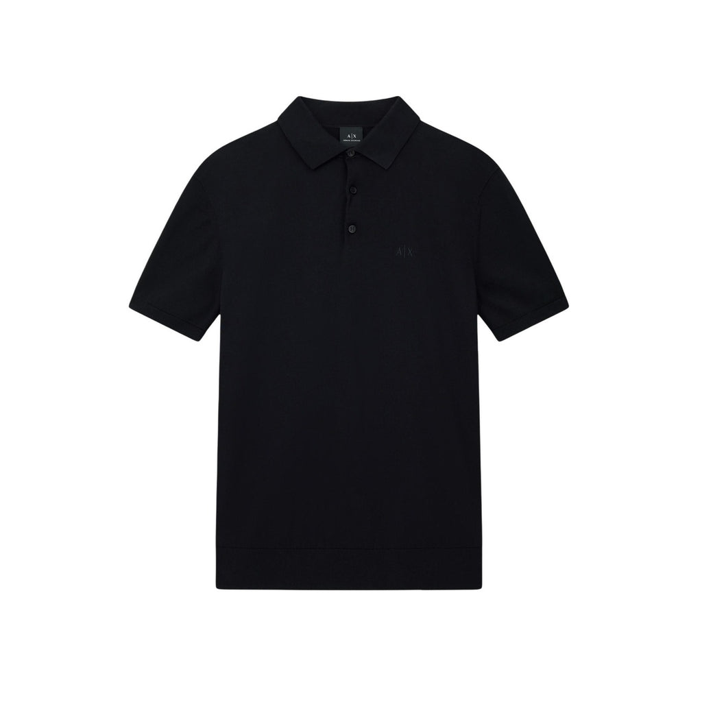 Armani Exchange Polo Marškinėliai