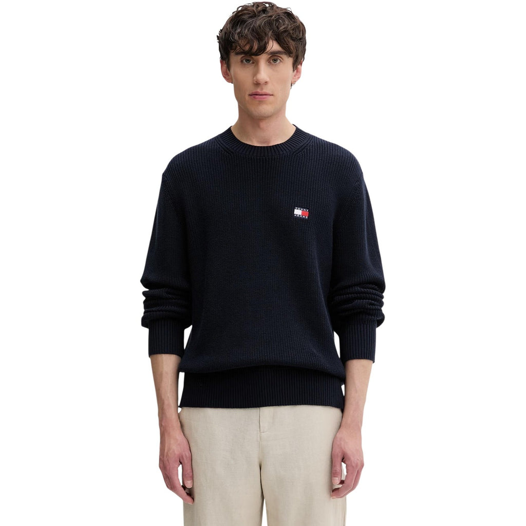 Tommy Hilfiger Jeans Megztinis Vyrams