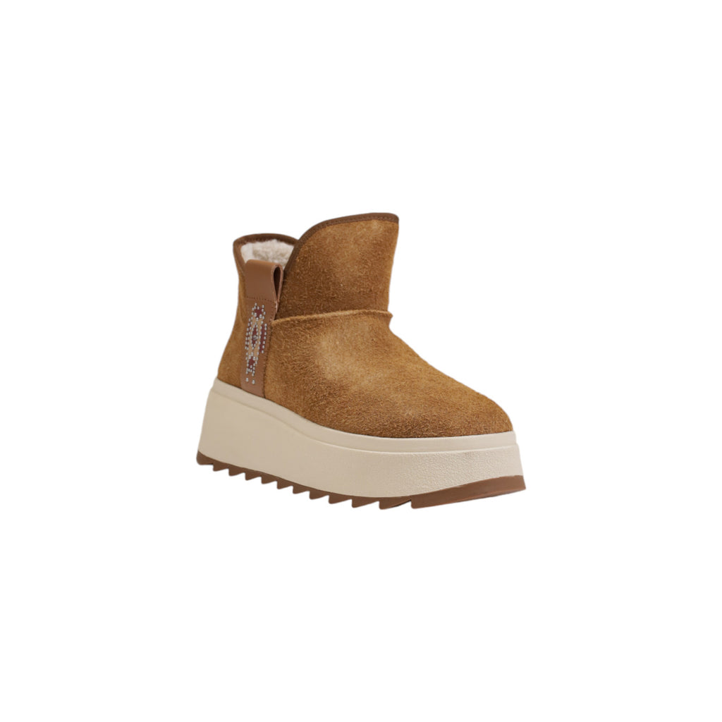 Ash Moteriški aulinukai