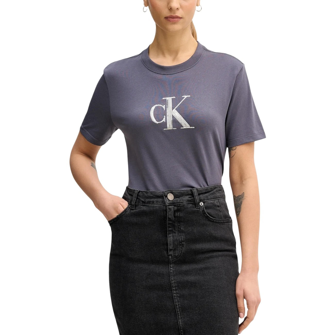 Calvin Klein Jeans Marškinėliai
