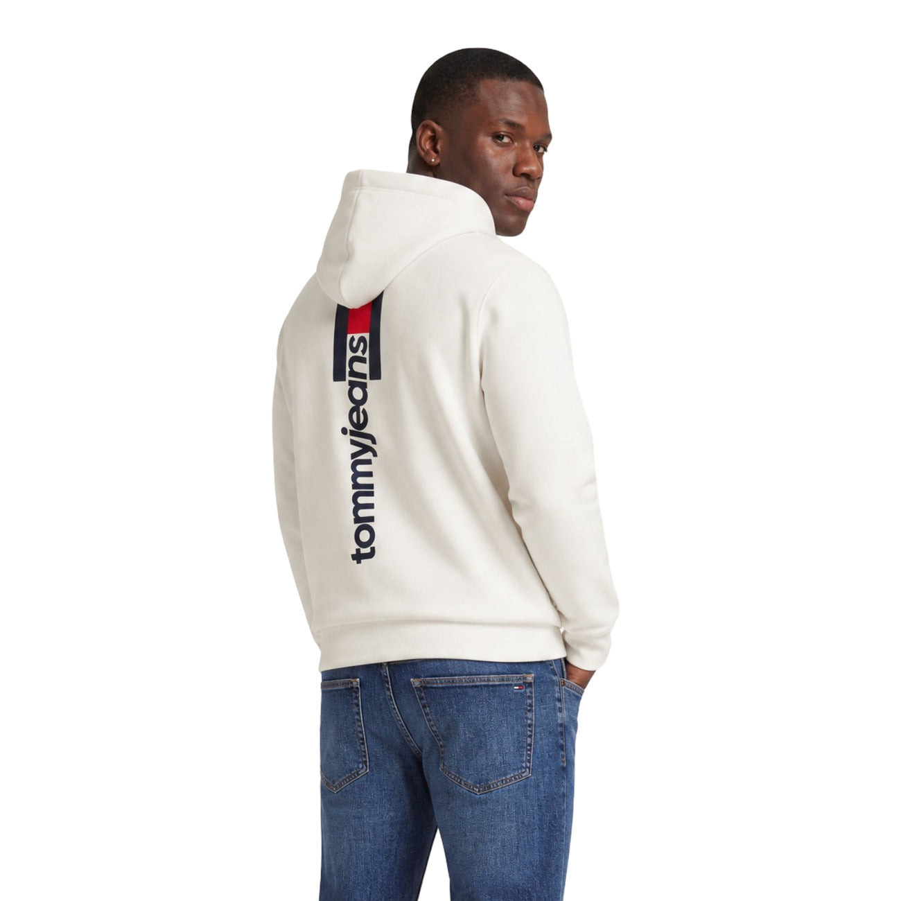 Tommy Hilfiger Jeans Džemperis