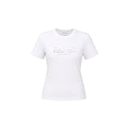 Calvin Klein Jeans Marškinėliai Moterims