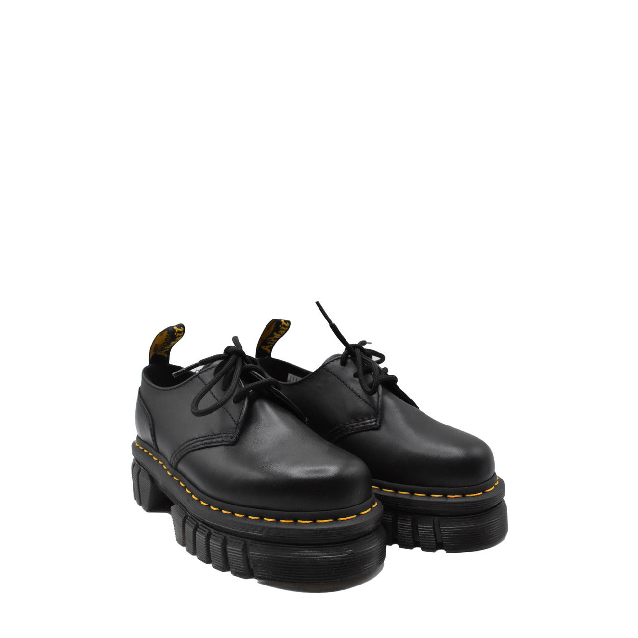 Dr. Martens Moteriški suvarstomi batai