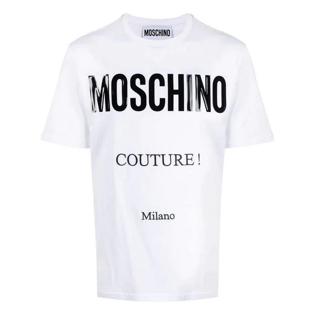 Moschino Marškinėliai