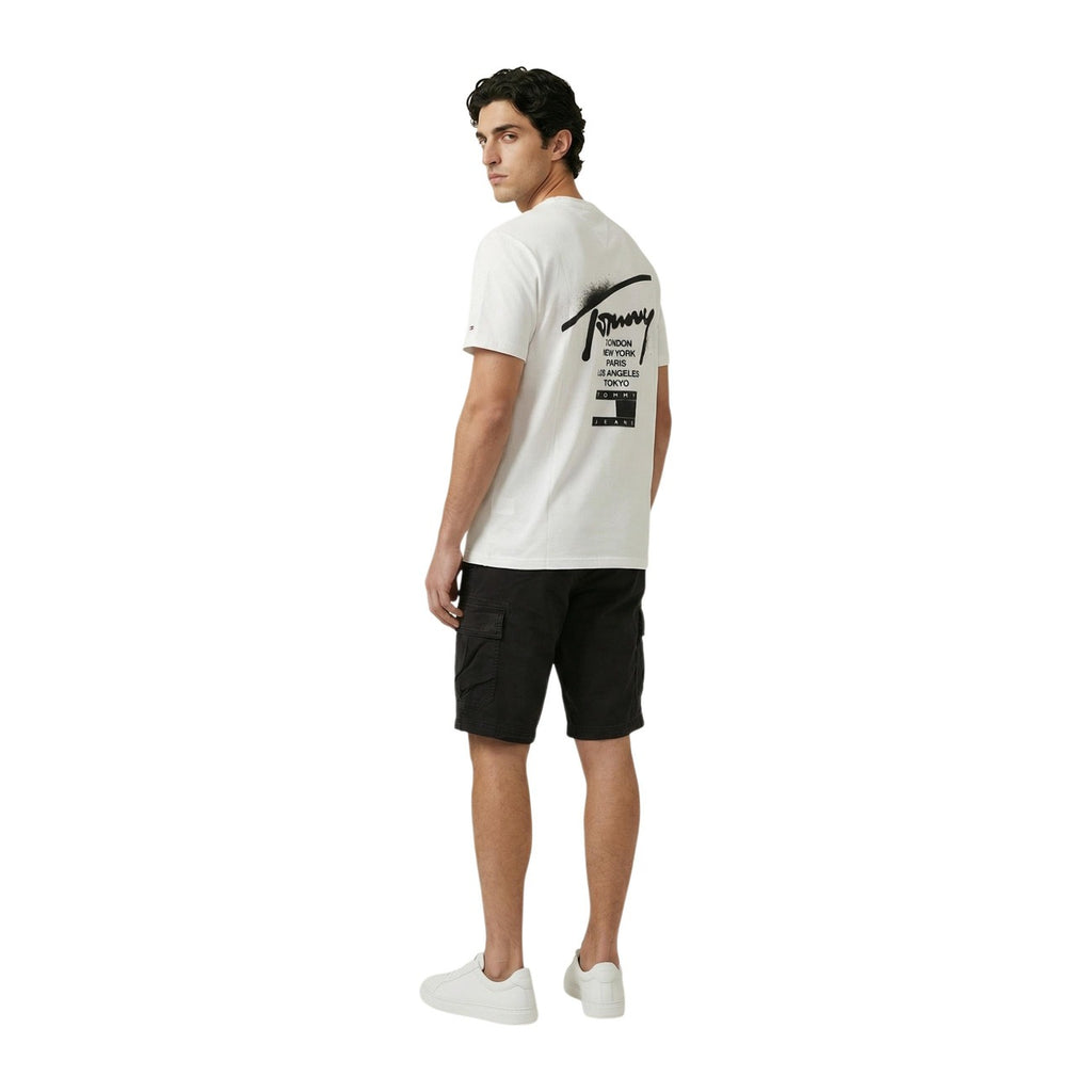 Tommy Hilfiger Jeans Bermudai