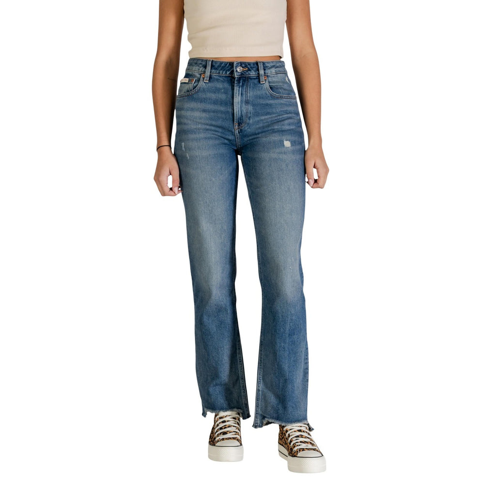 Calvin Klein Jeans Džinsai