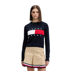 Tommy Hilfiger Jeans Megztinis Moterims