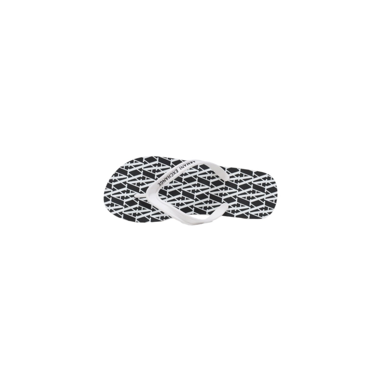Armani Exchange Flip Flops